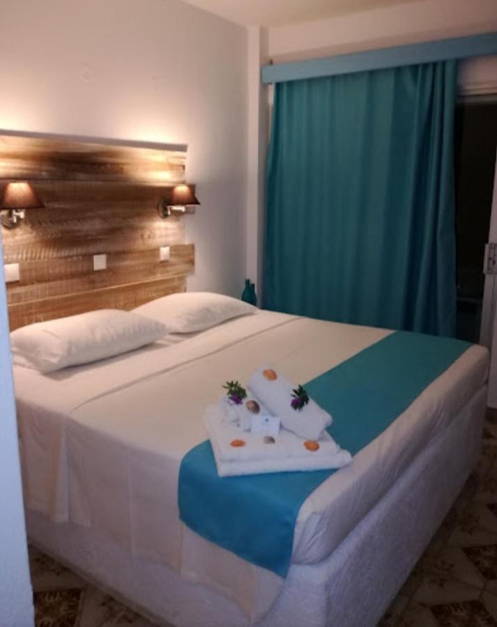 Trees Art Hotel 伊利索斯 外观 照片